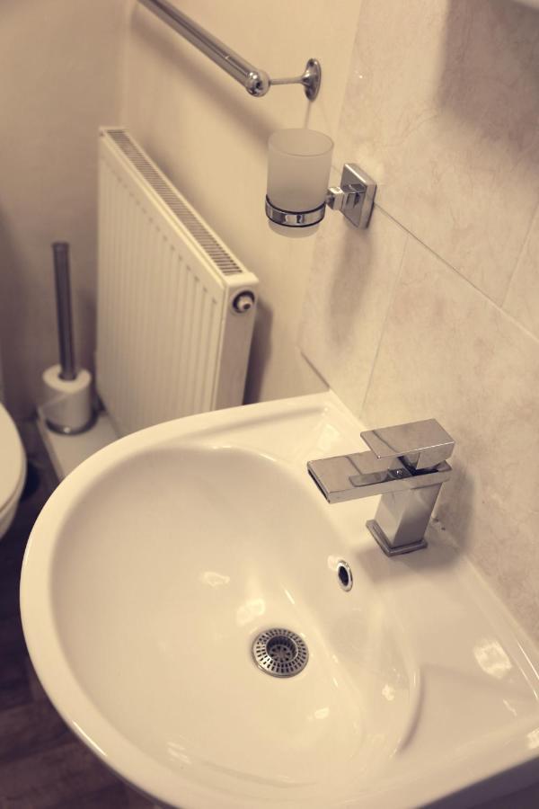 Homey Apt In King'S Cross Londen Buitenkant foto
